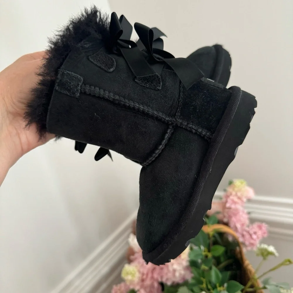 UGG baby toddler